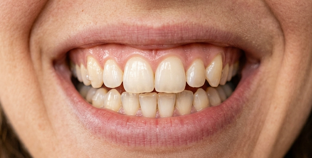 Invisalign depois — clínica odontológica em Cuiabá