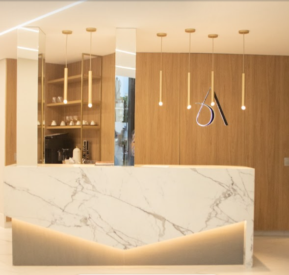 Clinica odontologica em cuaiaba