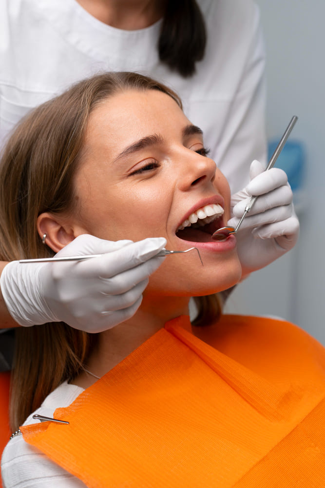 Dentista em Cuiabá